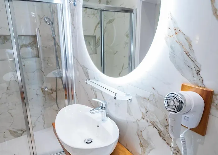 Szálloda L-eremita Boutique 3*