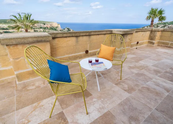 Szálloda L-eremita Boutique 3*