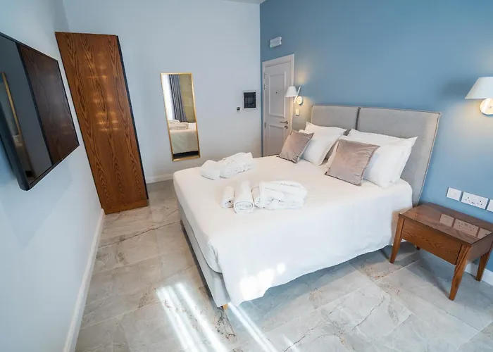 L-eremita Boutique 3*