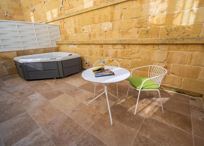 L-eremita Boutique Qala