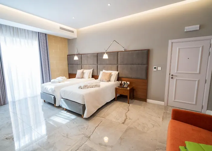 L-eremita Boutique 3* Qala