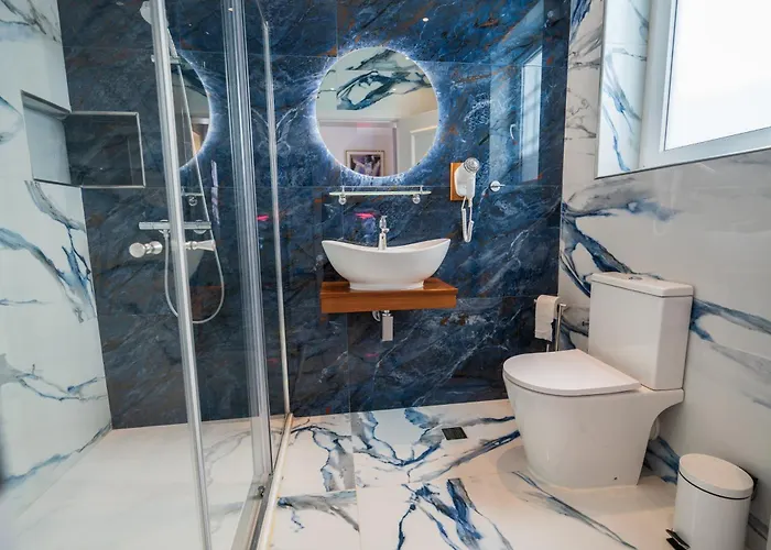 L-eremita Boutique Szálloda 3*