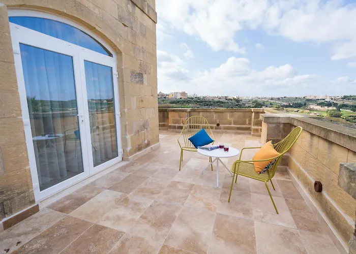 L-eremita Boutique Szálloda