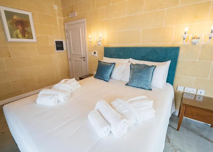 Szálloda L-eremita Boutique 3*