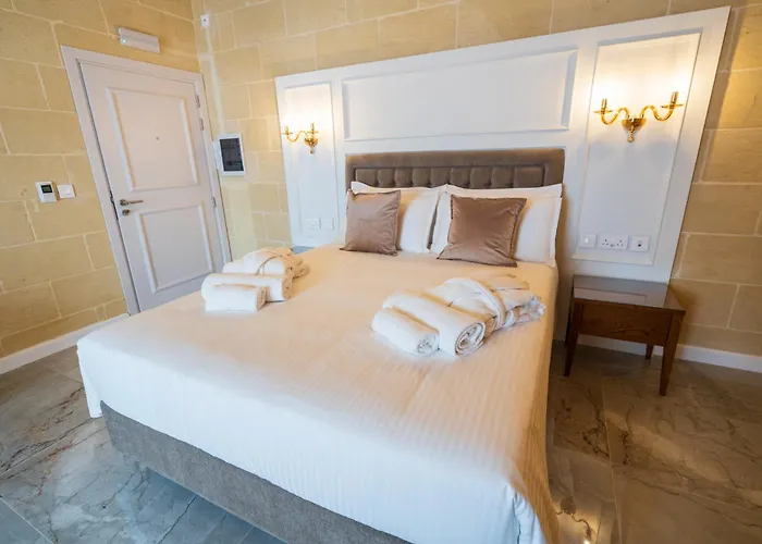 L-eremita Boutique Szálloda Qala