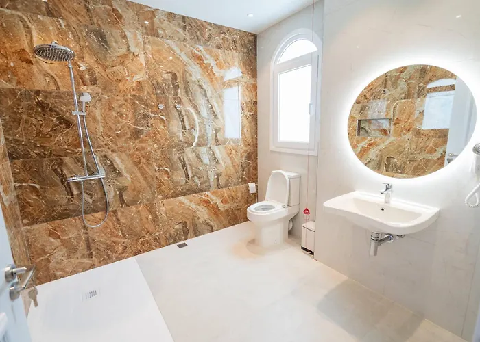 L-eremita Boutique 3* Qala