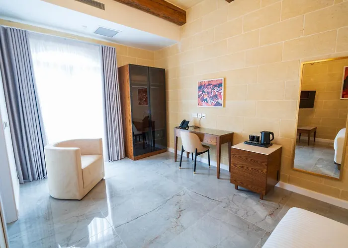 L-eremita Boutique Szálloda Qala