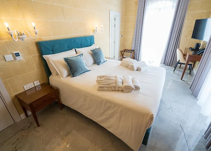 L-eremita Boutique Qala