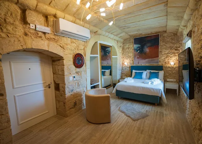 L-eremita Boutique Qala