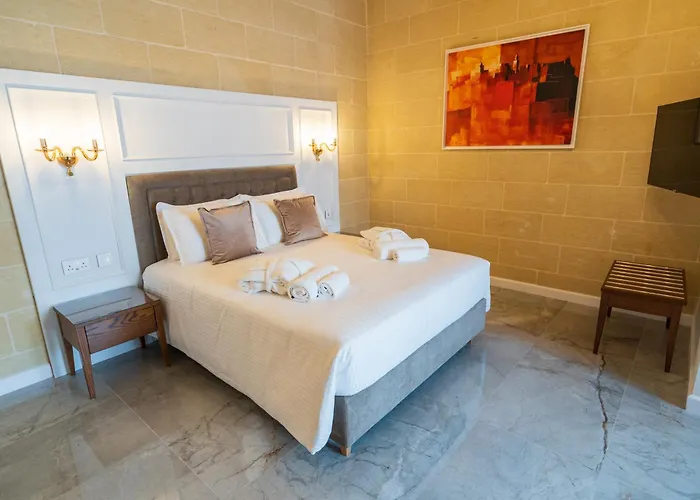 Szálloda L-eremita Boutique