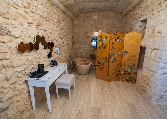 L-eremita Boutique Szálloda