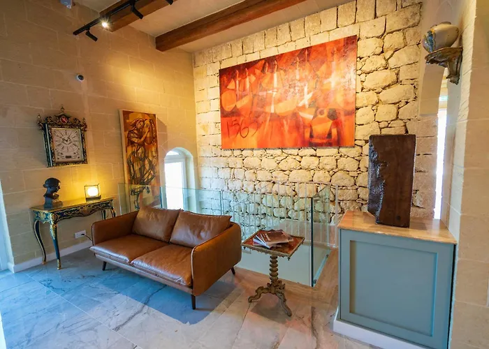 L-eremita Boutique Szálloda 3*