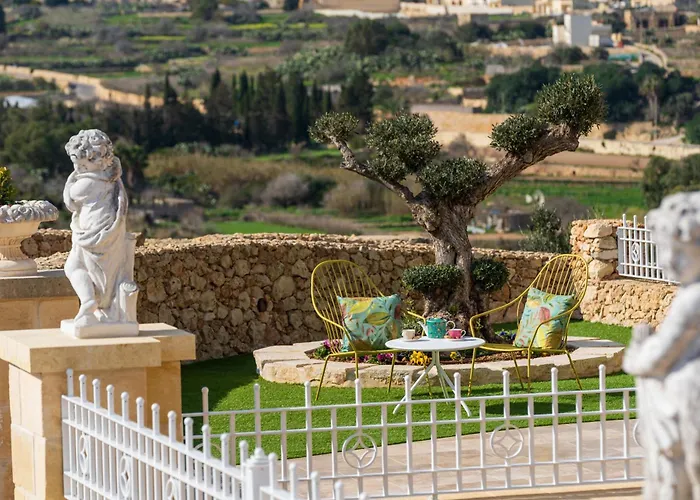 L-eremita Boutique Szálloda