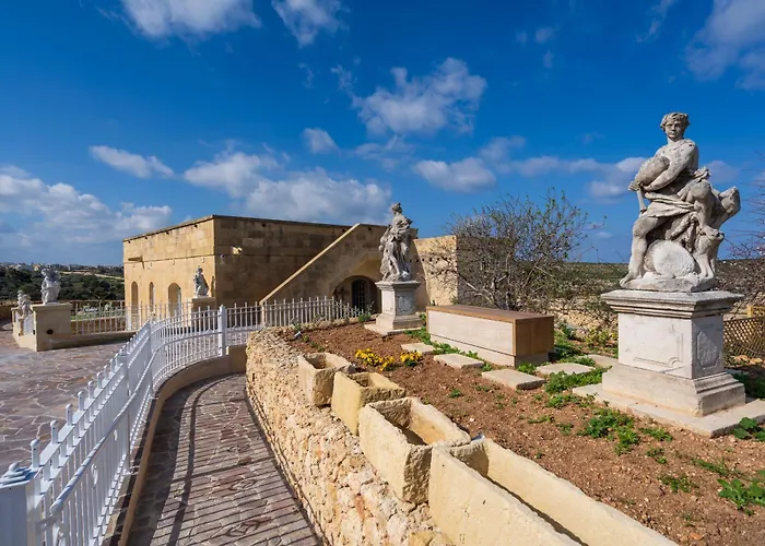 Szálloda L-eremita Boutique 3*