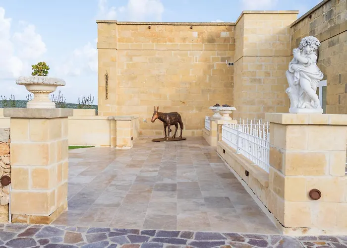 L-eremita Boutique Szálloda