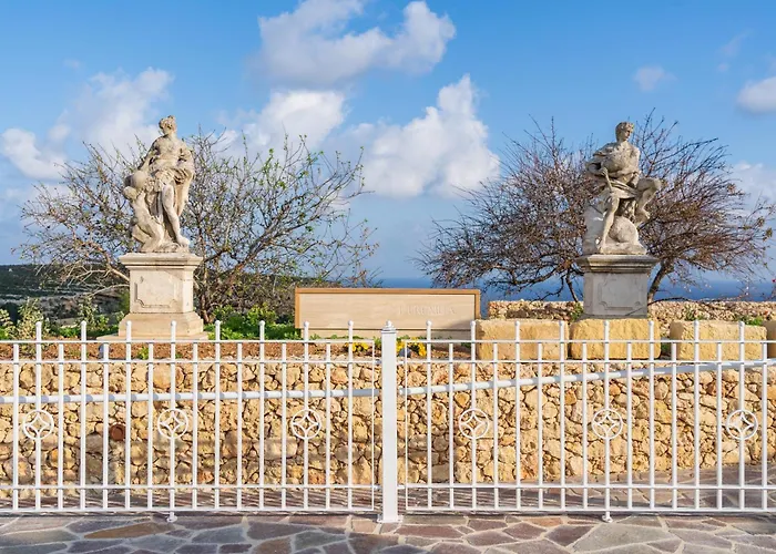 Szálloda L-eremita Boutique