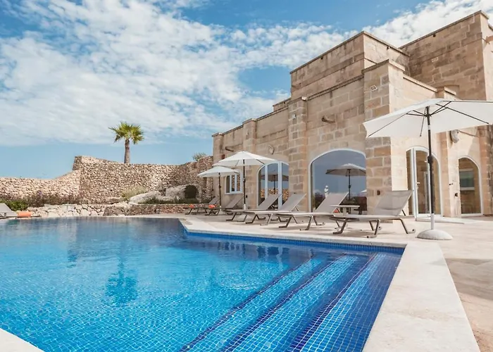 L-eremita Boutique Szálloda