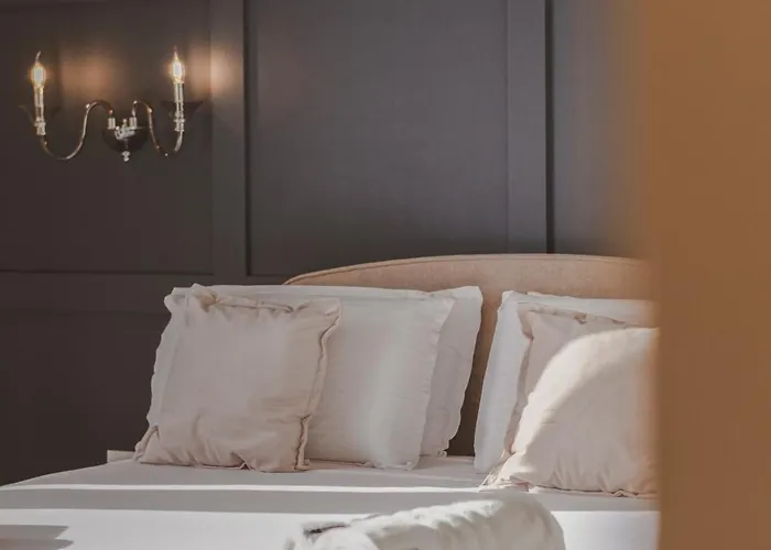 L-eremita Boutique 3* Qala