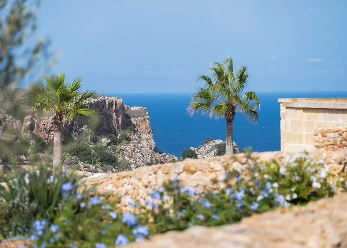 L-eremita Boutique 3* Qala