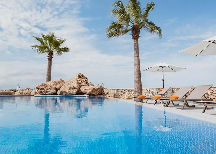 Szálloda L-eremita Boutique Qala