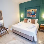 L-eremita Boutique Hotel