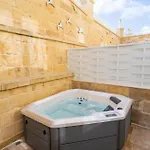 Hotel L-eremita Boutique Qala