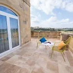 L-eremita Boutique Hotel