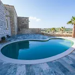 L-eremita Boutique Hotel 3*