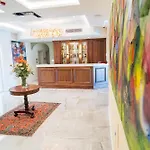 L-eremita Boutique 3* Qala