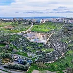 L-eremita Boutique 3* Qala
