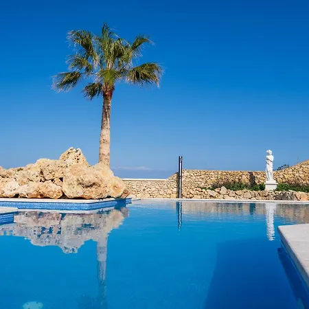 L-eremita Boutique Hotel