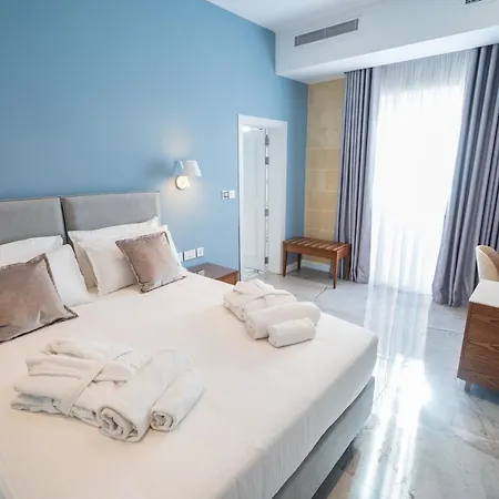 Hotel L-eremita Boutique Qala