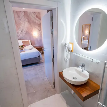 L-eremita Boutique Hotel