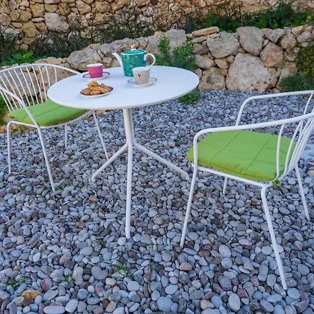 L-eremita Boutique Hotel Qala