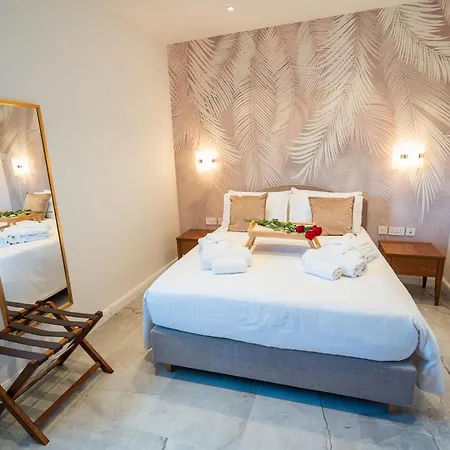 L-eremita Boutique 3* Qala