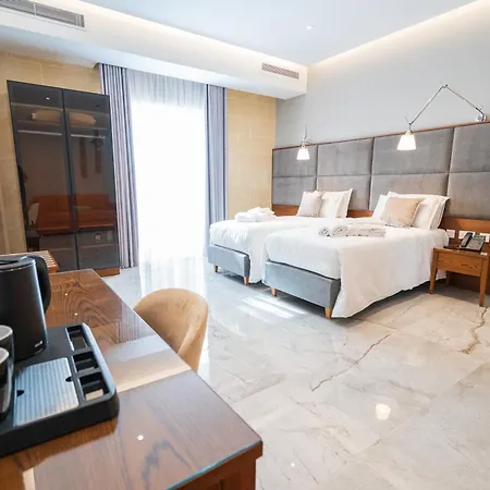 L-eremita Boutique Hotel