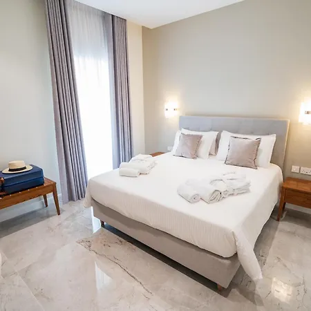 L-eremita Boutique Кала