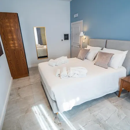 L-eremita Boutique 3*