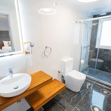 L-eremita Boutique 酒店