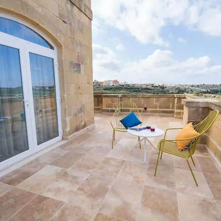 L-eremita Boutique Hotel