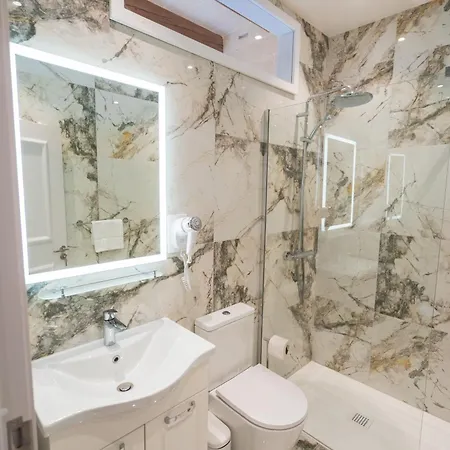 L-eremita Boutique 酒店