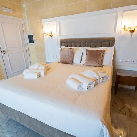 L-eremita Boutique Hotel Qala