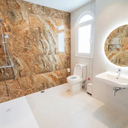 L-eremita Boutique 3* Кала