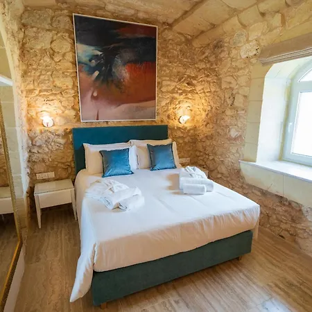 L-eremita Boutique 酒店 3*