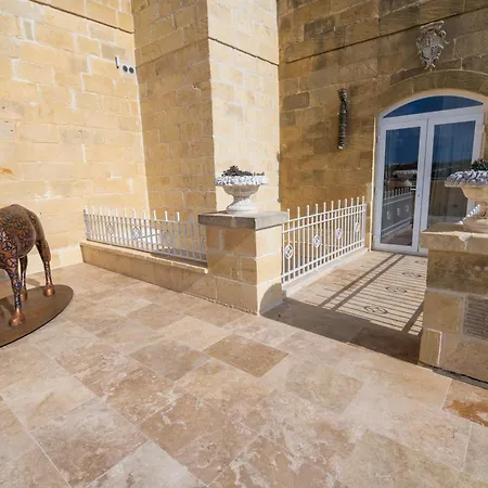 酒店 L-eremita Boutique 3*