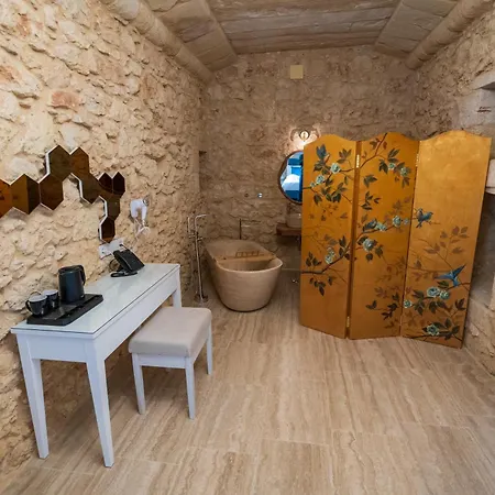 L-eremita Boutique Hotel