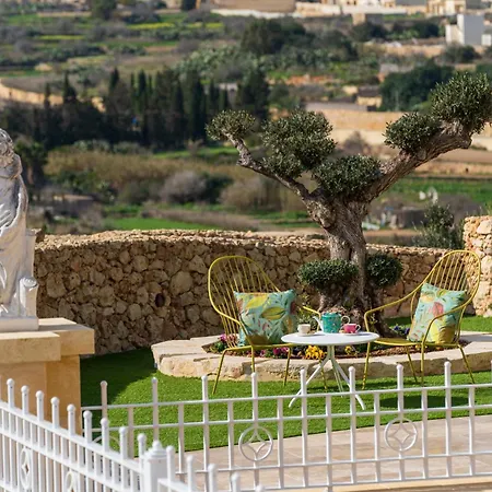 L-eremita Boutique Hotel