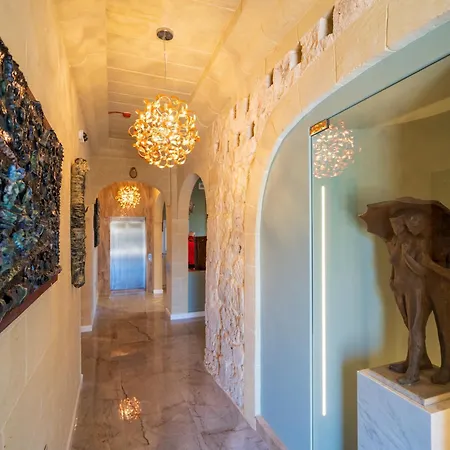L-eremita Boutique 3*