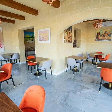 L-eremita Boutique 3*