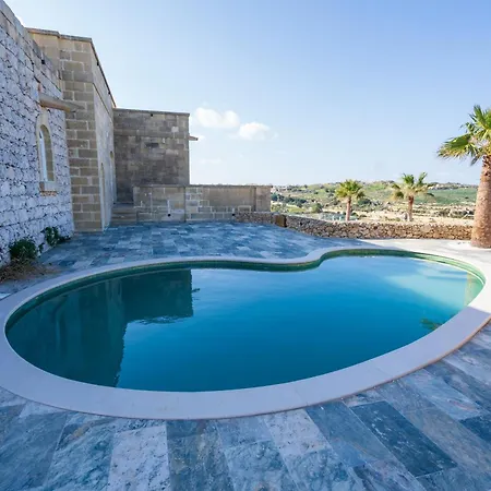 L-eremita Boutique 酒店 3*